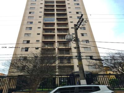 Apartamento para Venda, em So Paulo, bairro Tatuap, 2 dormitrios, 1 banheiro, 1 vaga