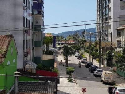 Apartamento 2 Quartos para Venda, em So Vicente, bairro Itarar, 2 dormitrios, 1 banheiro, 1 vaga