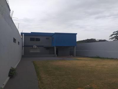 Comercial para Venda, em Campo Grande, bairro Centro, 2 banheiros