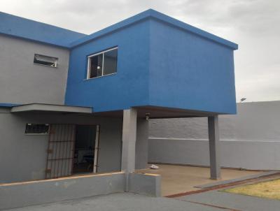Comercial para Venda, em Campo Grande, bairro Centro, 2 banheiros