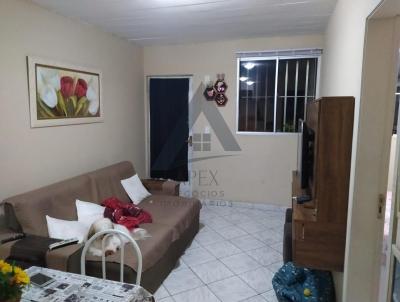 Apartamento para Venda, em Rio de Janeiro, bairro Inhoaba, 2 dormitrios, 1 banheiro, 1 vaga