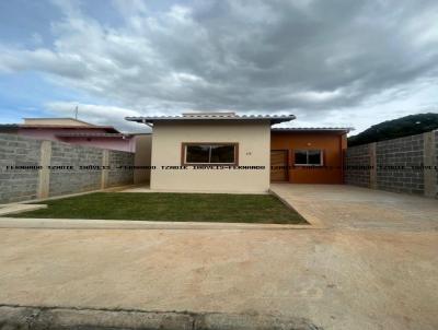 Casa para Venda, em Matozinhos, bairro ., 2 dormitrios, 1 banheiro, 2 vagas