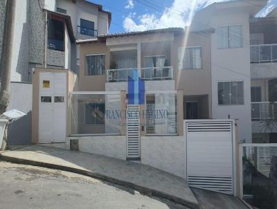 Apartamento para Venda, em Volta Redonda, bairro Jardim Belvedere, 1 dormitrio, 1 banheiro, 1 vaga