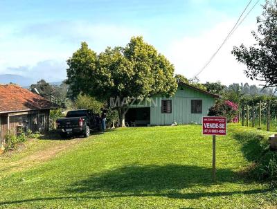 Casa para Venda, em Rio do Sul, bairro Bela Aliana, 2 dormitrios, 1 banheiro