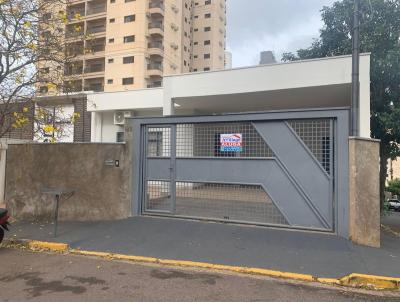 Casa para Locao, em Presidente Prudente, bairro Jardim Paulistano, 3 dormitrios, 2 banheiros, 1 sute, 2 vagas