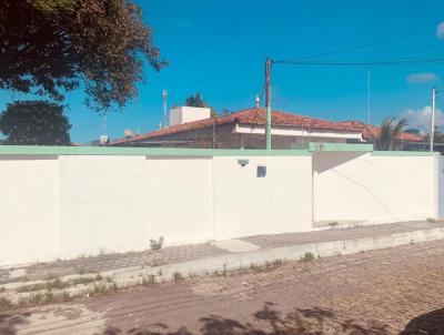 Casa para Venda, em Natal, bairro Lagoa Nova, 3 dormitórios, 3 banheiros, 1 suíte, 3 vagas