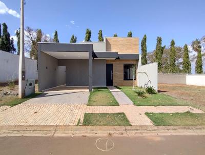 Casa em Condomnio para Venda, em Trs Lagoas, bairro Residencial Costa Leste, 3 dormitrios, 3 banheiros, 1 sute