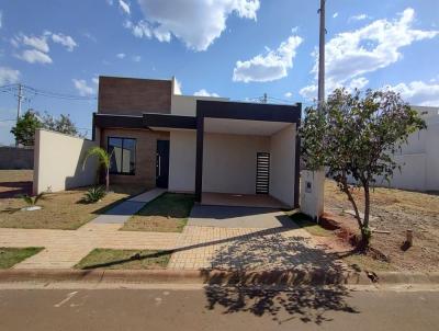 Casa em Condomnio para Venda, em Trs Lagoas, bairro ., 3 dormitrios, 1 sute