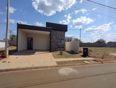 Casa em Condomnio para Venda, em Trs Lagoas, bairro Costa Leste, 2 dormitrios, 2 banheiros