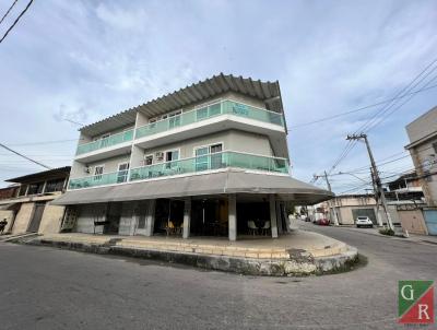 Apartamento para Locao, em Duque de Caxias, bairro Vila So Lus, 2 dormitrios, 1 banheiro