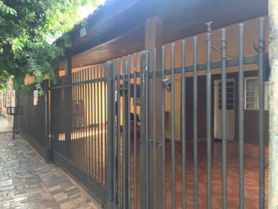 Casa para Venda, em Tangar da Serra, bairro JARDIM PARASO, 3 dormitrios, 2 banheiros, 1 vaga