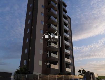 Apartamento para Venda, em Oliveira, bairro Dona Sinhaninha, 3 sutes, 2 vagas