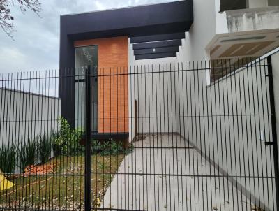 Casa para Venda, em Paranava, bairro Jardim Ip, 2 dormitrios, 2 banheiros, 1 sute, 2 vagas