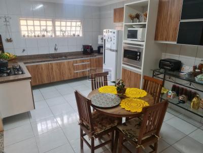 Casa para Venda, em Limeira, bairro Jardim das Laranjeiras, 4 dormitrios, 2 banheiros, 2 sutes, 2 vagas