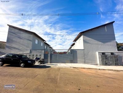 Casa para Venda, em Bragana Paulista, bairro Cidade Planejada I, 2 dormitrios, 1 banheiro, 1 vaga