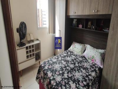 Apartamento 2 Quartos para Venda, em Vila Velha, bairro Itapuã, 2 dormitórios, 2 banheiros, 1 suíte, 2 vagas