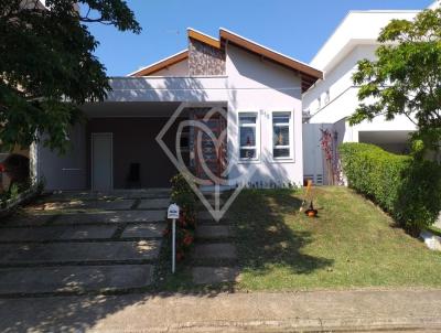 Casa em Condomnio para Venda, em Indaiatuba, bairro Terra Magna (Jardim Reserva Bom Viver), 3 dormitrios, 1 sute, 4 vagas