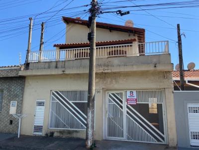 Casa para Venda, em Limeira, bairro Jardim Residencial Roseira