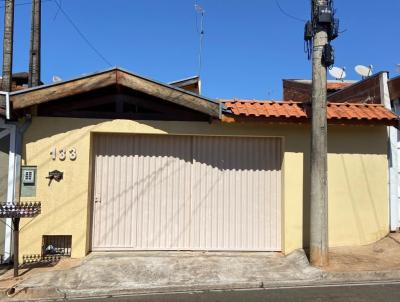 Casa para Venda, em Limeira, bairro Jardim So Loureno