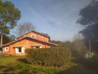Chcara para Venda, em Araariguama, bairro Bom Jardim, 2 dormitrios, 3 banheiros, 2 sutes, 10 vagas