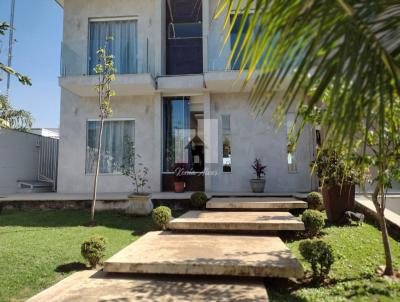 Casa para Venda, em Volta Redonda, bairro Morada da Colina, 4 dormitrios, 6 banheiros, 4 sutes, 5 vagas