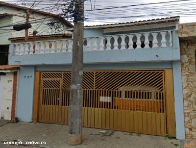 Sobrado para Venda, em So Paulo, bairro Vila curua velha, 3 dormitrios, 3 banheiros, 1 sute, 2 vagas