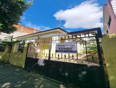 Casa para Venda, em Cataguases, bairro Centro, 3 dormitrios, 2 banheiros, 2 vagas