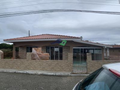 Casa para Venda, em Florianpolis, bairro Rio Vermelho, 2 dormitrios, 1 banheiro, 1 vaga