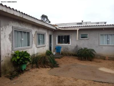 Casa para Venda, em Florianpolis, bairro So Joo do Rio Vermelho, 2 dormitrios, 1 banheiro, 3 vagas