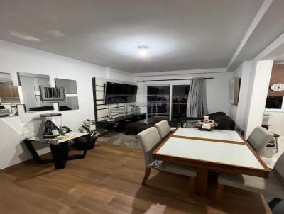 Apartamento para Venda, em Limeira, bairro Jardim Santo Andr(Condominio Monet), 2 dormitrios, 1 banheiro, 1 sute, 2 vagas