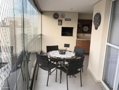 Apartamento para Venda, em So Paulo, bairro VILA MASCOTE, 3 dormitrios, 3 vagas