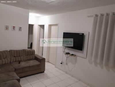 Apartamento para Venda, em Suzano, bairro Jardim Nova Amrica, 2 dormitrios, 1 banheiro, 1 vaga