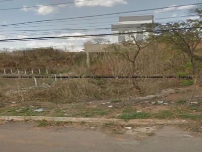 Lote para Venda, em Pedro Leopoldo, bairro ANDYARA