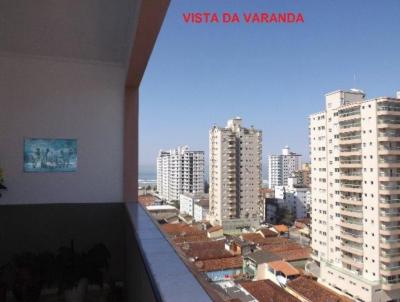 Cobertura para Venda, em Praia Grande, bairro Vila tupi, 2 dormitrios, 3 banheiros, 1 sute, 1 vaga