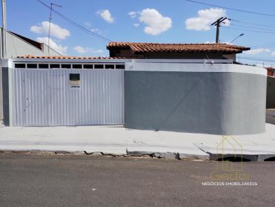 Casa para Venda, em Assis, bairro Jardim Canad, 2 dormitrios, 1 banheiro, 1 sute, 2 vagas