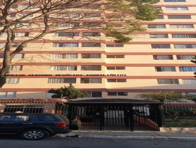 Apartamento para Locao, em So Paulo, bairro Jardim Popular, 2 dormitrios, 1 banheiro, 1 vaga