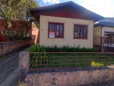 Casa para Venda, em Vacaria, bairro Santa Terezinha, 3 dormitrios, 1 banheiro, 1 vaga