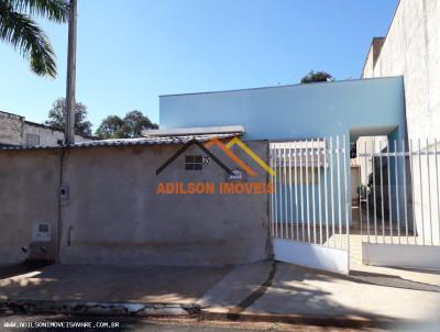 Casa para Venda, em Arandu, bairro Centro