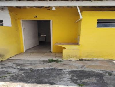 Casa para Locao, em So Paulo, bairro Jardim Cidalia, 1 dormitrio, 1 banheiro