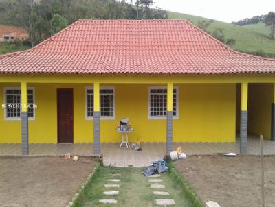 Casa para Venda, em Maria da F, bairro Bairro residencial, 3 dormitrios, 2 banheiros, 1 sute, 3 vagas