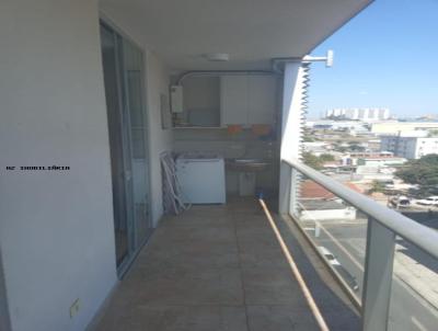 Studio para Venda, em Guarulhos, bairro Vila Augusta, 1 dormitório, 1 banheiro, 1 vaga