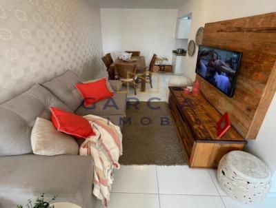 Apartamento para Venda, em Palhoa, bairro Pacheco, 2 dormitrios, 1 banheiro, 1 vaga