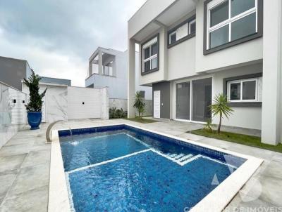 Casa 3 dormitrios para Venda, em Cambori, bairro Santa Regina, 3 dormitrios, 6 banheiros, 3 sutes, 6 vagas