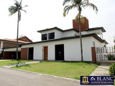 Casa em Condomnio para Venda, em Santana de Parnaba, bairro Alphaville, 5 dormitrios, 8 banheiros, 5 sutes, 10 vagas
