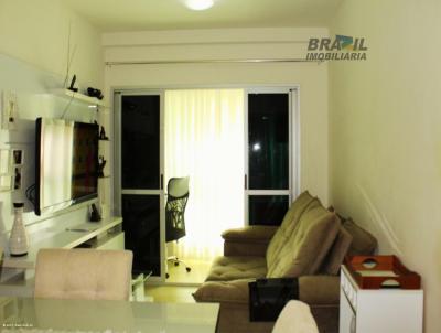 Apartamento para Venda, em Braslia, bairro Setor Central (Gama), 2 dormitrios, 1 banheiro, 1 sute, 1 vaga