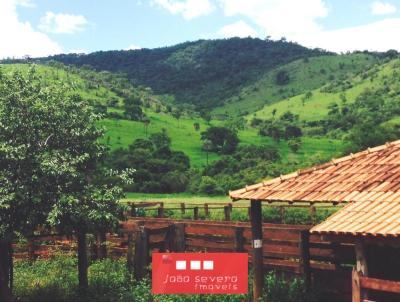 Fazenda para Venda, em Barro Alto, bairro 