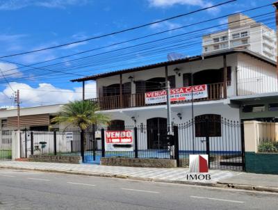 Casa para Venda, em Itajub, bairro BPS, 5 dormitrios, 3 banheiros, 1 sute, 1 vaga