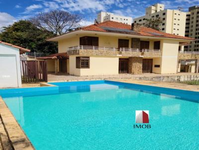 Casa para Venda, em Itajub, bairro BPS, 5 dormitrios, 3 banheiros, 2 sutes, 4 vagas