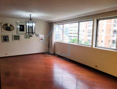 Apartamento para Locao, em So Paulo, bairro Itaim Bibi, 3 dormitrios, 3 banheiros, 1 sute, 1 vaga