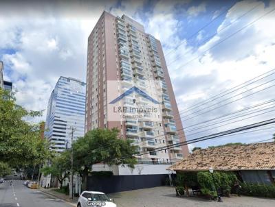 Apartamento para Venda, em Barueri, bairro Dezoito do Forte Empresarial/Alphaville., 2 dormitrios, 3 banheiros, 2 sutes, 2 vagas